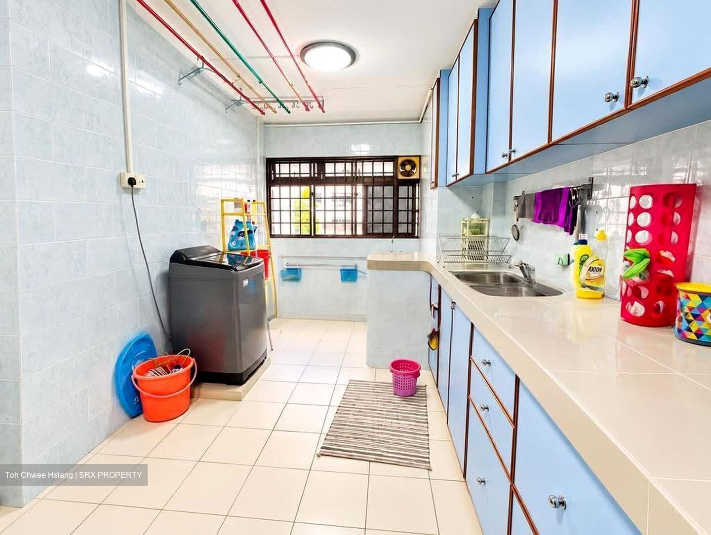 Blk 463 Tampines Street 44 (Tampines), HDB 3 Rooms #634495611